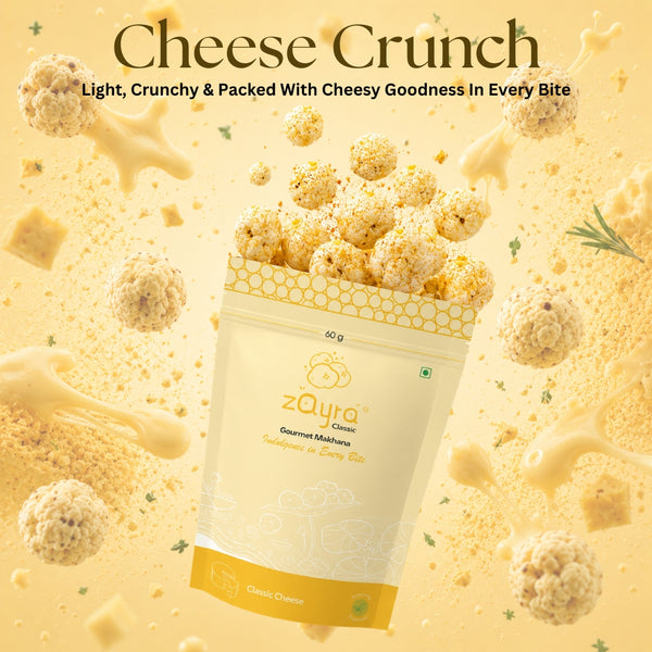 Classic Cheese