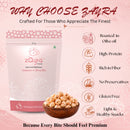 Himalayan Pink Salt