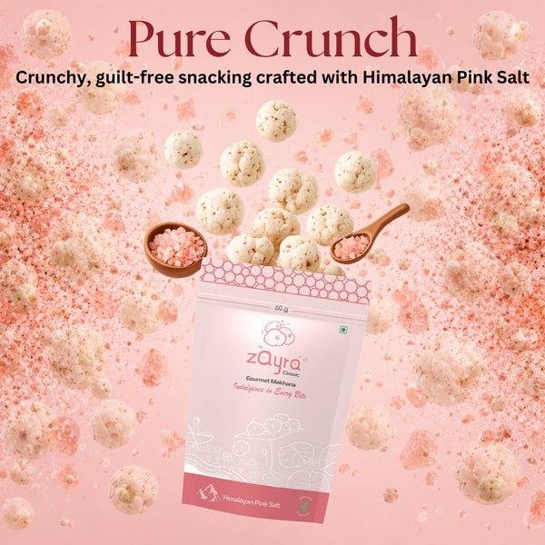 Himalayan Pink Salt