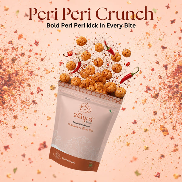 Peri Peri Spice